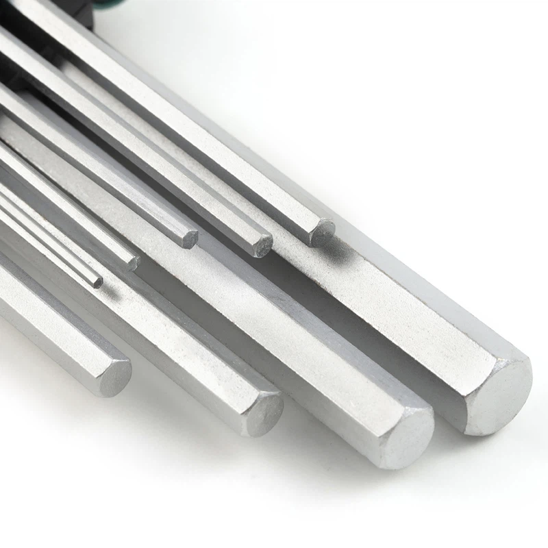 Buy High Purity Vanadium Rods