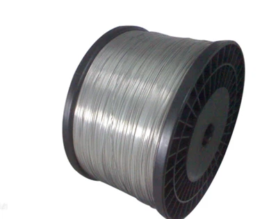 Žica od nikla visoke čistoće