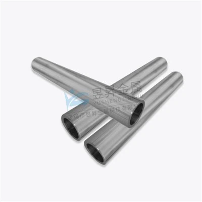 Bešavne cijevi od volframa